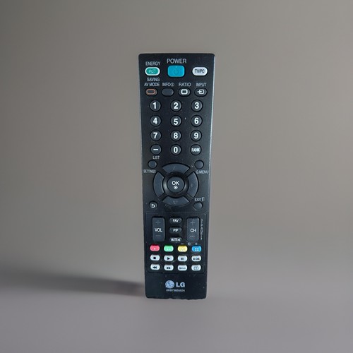 Akb73655824 remote control - lg,