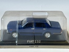 Fiat 132 classic - 132,