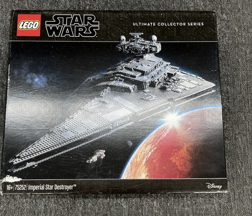 Lego star wars ucs - lego,