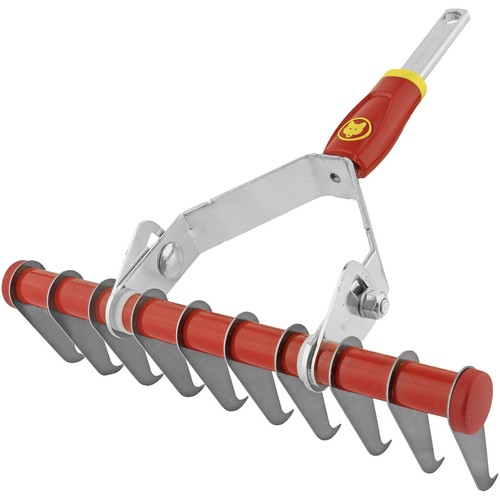 Wolf garten scarifier 3 - wolf-garten, ug-m