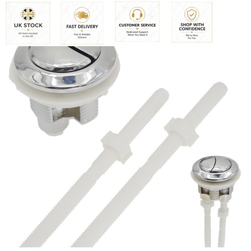 High quality 38mm round - round, dual