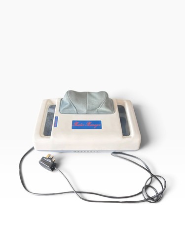 Vintage master massager sanyei - master,