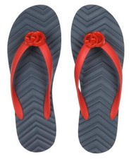 NEW GUCCI MEN'S RED BLUE