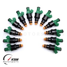 12 x 440cc 42LB FUEL INJECTORS