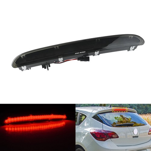 Led high level 3rd - high, brake
