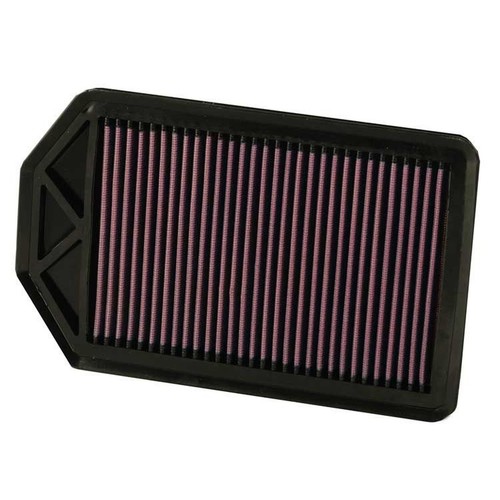 High flow replacement air - high,