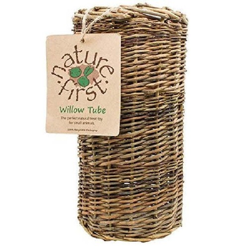 32cm large willow - willow, nature