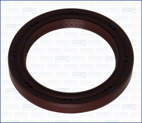 New shaft seal - shaft, crankshaft