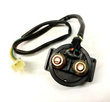 Scooter Starter Relay for