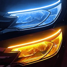 2 pcs Sequential LED Strip