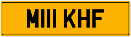 M111 khf mick - h, mik