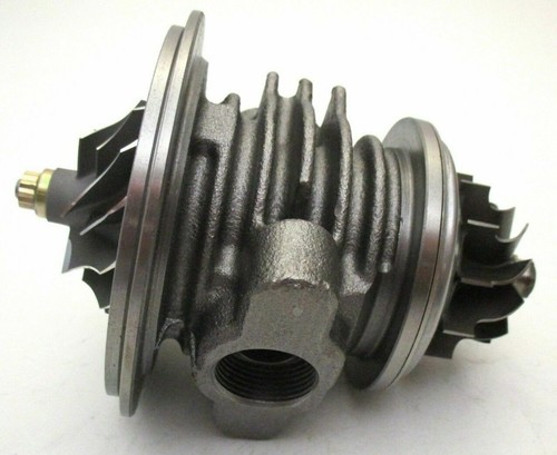 Turbocharger cartridge - turbocharger,