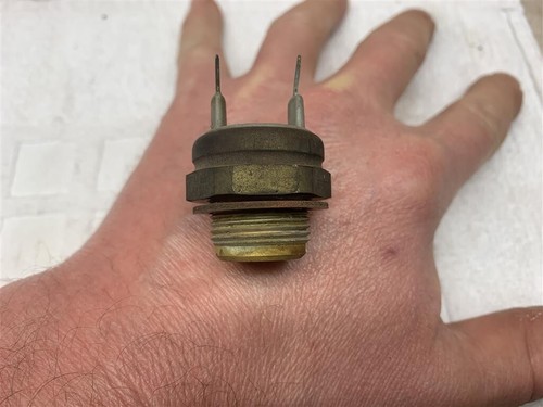 Porsche 944 water radiator - porsche,