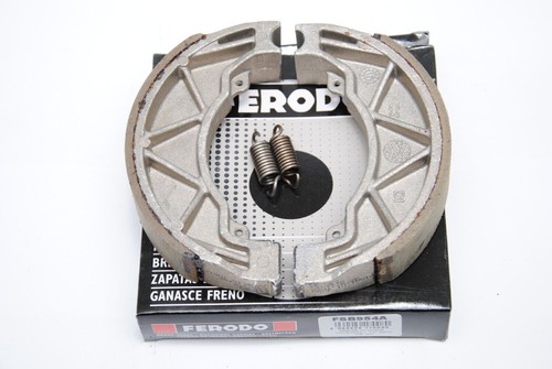 Rear brake hangers for - hangers,