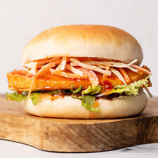 Quorn Frozen Vegan Mini