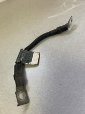 Genuine BMW MINI Cooper R50 R53 Ground Cable Battery Lead Minus Cable 7515253
