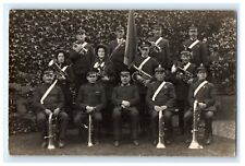 Salvation Army Soldiers In