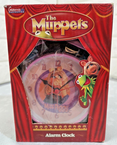 Rare 2007 official the muppets - rare,