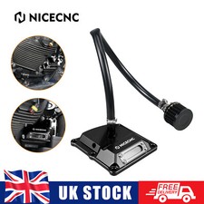 For Harley Street Bob Vented