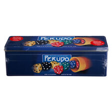 Perudo Tin - Brand New &