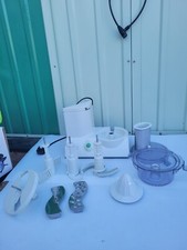 Braun Combimax K600 Food