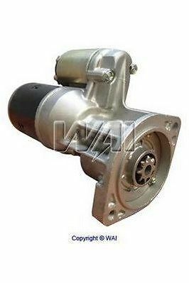 Starter motor for - motor, reliant