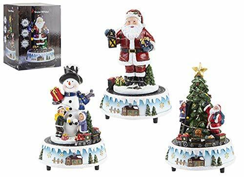 Light musical christmas - light,