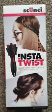 scunci 491954U Insta Twist