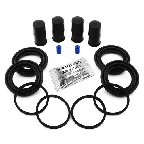 For bmw 750 e38 front - 2x,