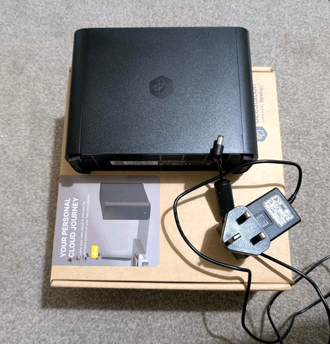 Synology beestation 4tb - synology,
