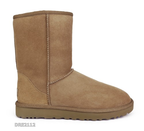 Ugg classic short chestnut - ii,