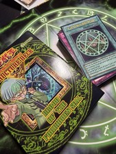 YuGiOh Custom Deck! Brood Of