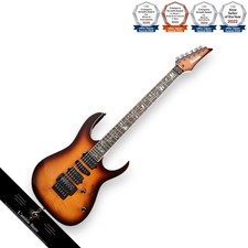 Ibanez RG8570 J.Custom