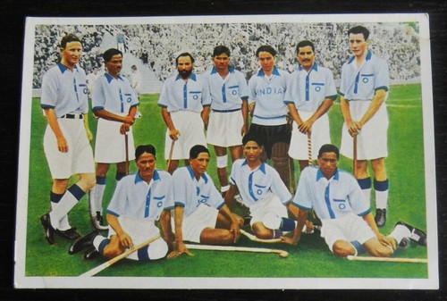 Collectible picture team gold - collectible,