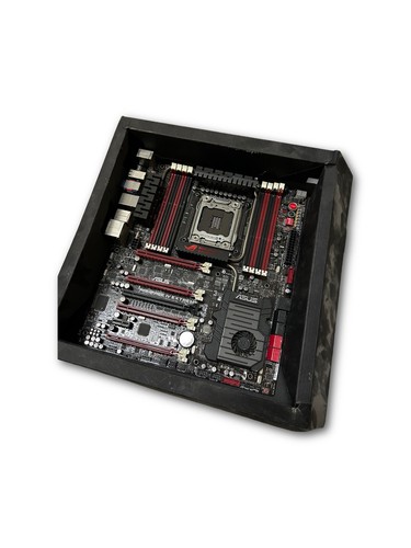 Asus rog rampage - asus,