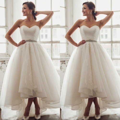 Elegant wedding dresses - wedding,