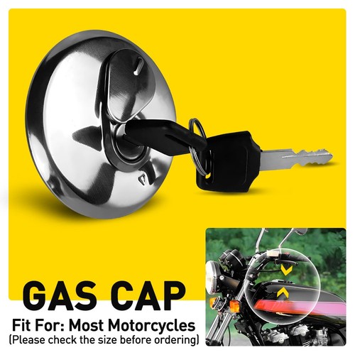 Gas motorcycle universal fuel - gas,