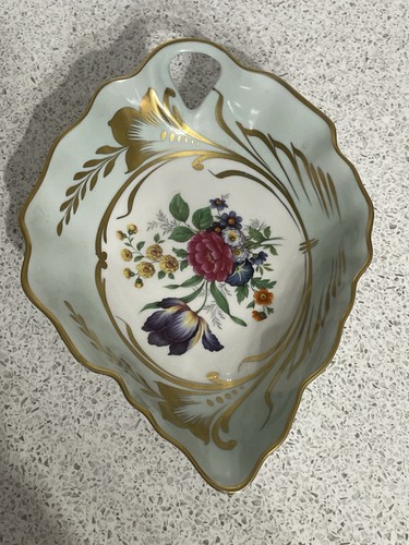 Limoges reine french - "la, reine"