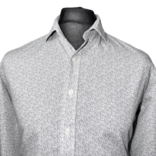 Simon carter mens shirt - carter,