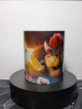 Super Mario mug Premium