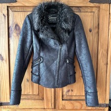 Vintage 90's Y2K Guess Black
