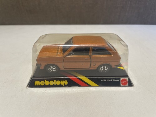 Mebetoys scale 106 ford - a,