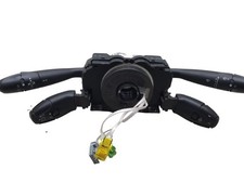 Citroen Xsara Picasso Combination Dash Headlight Switch Stalks 2008 96605636XT