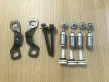 Honda Civic Type R FN2 Rear