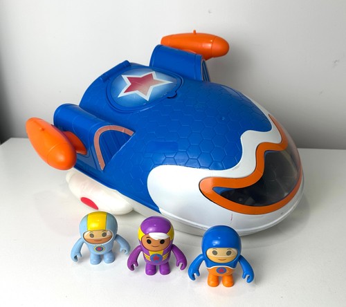 Jetters jet pad hq - pad,