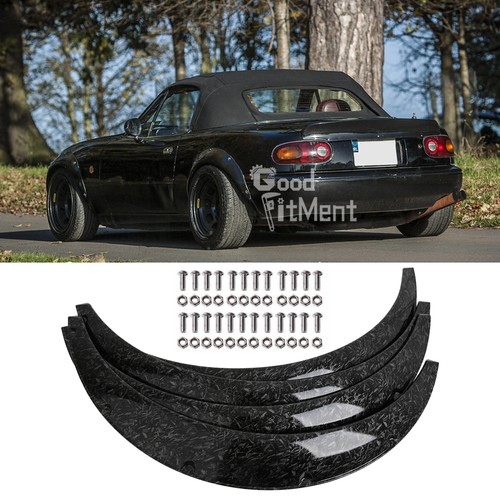 4pcs for mazda - for,