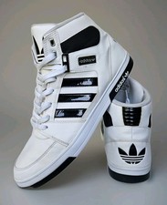 Adidas hard court - hi, size