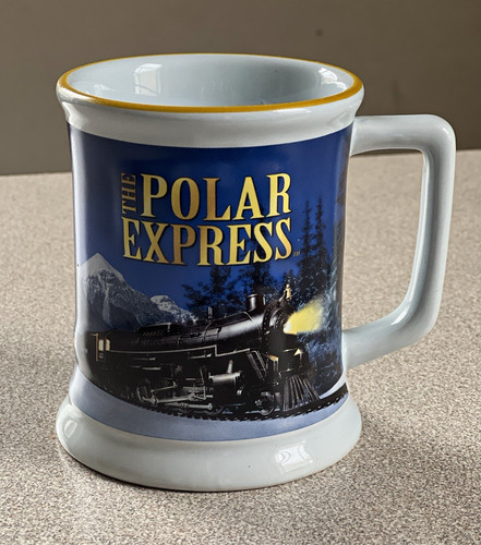 The polar express believe - the,