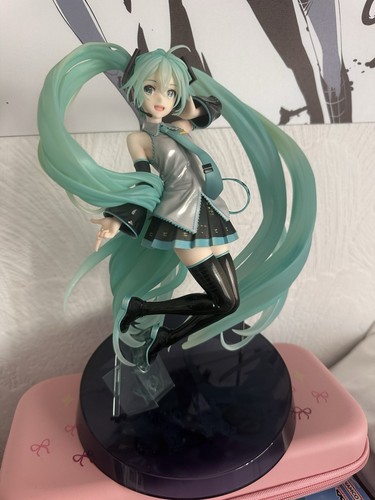 Furyu nex hatsune miku - furyu,