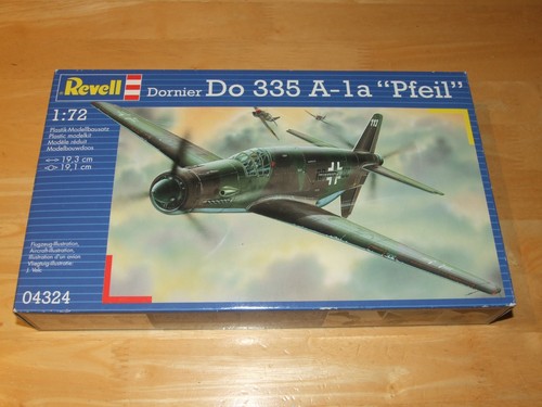 Revell do 335 - do,
